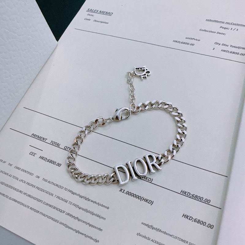 Dior Bracelet 08yxs04